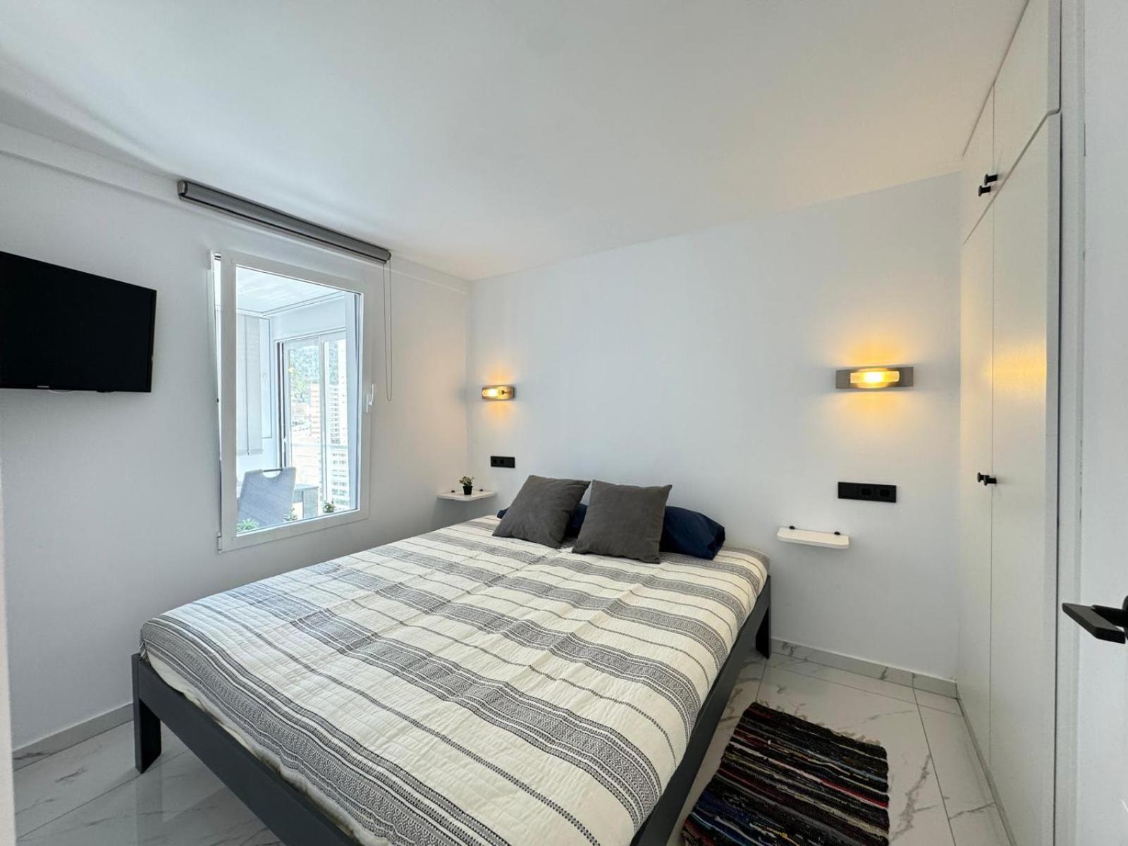 Apartamento Marabu Apartment *