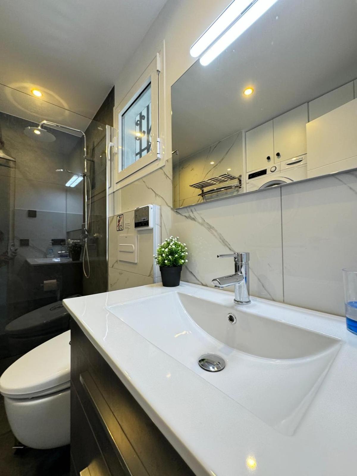 Apartamento Marabu * Benidorm