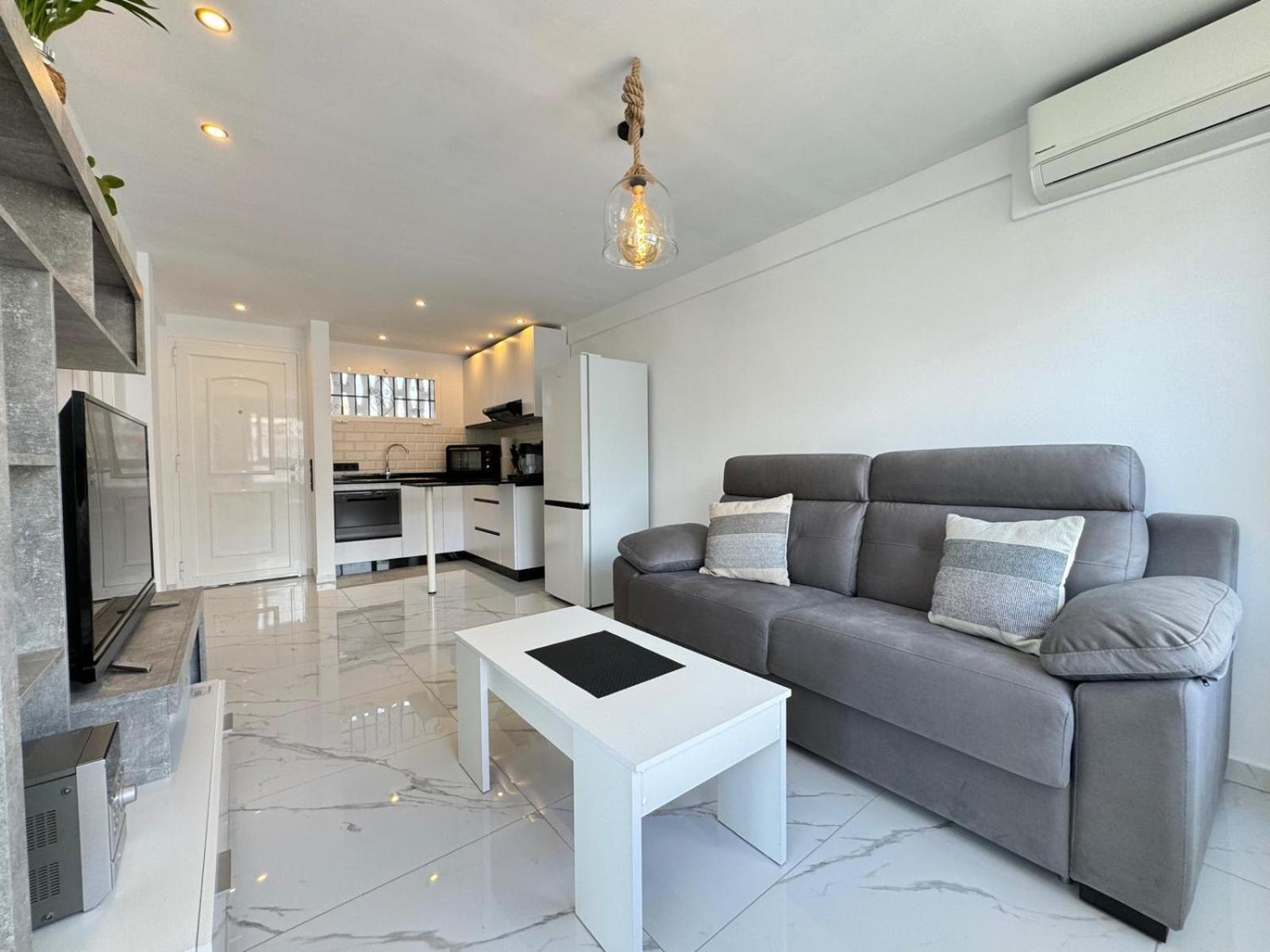 Apartamento Marabu Apartment *