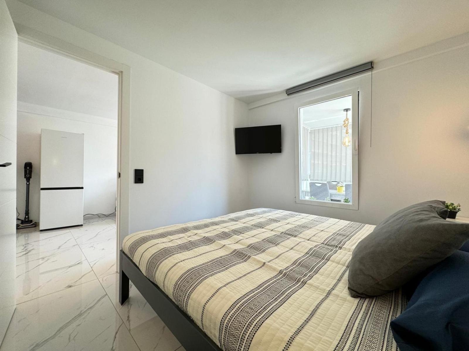 Apartment Apartamento Marabu