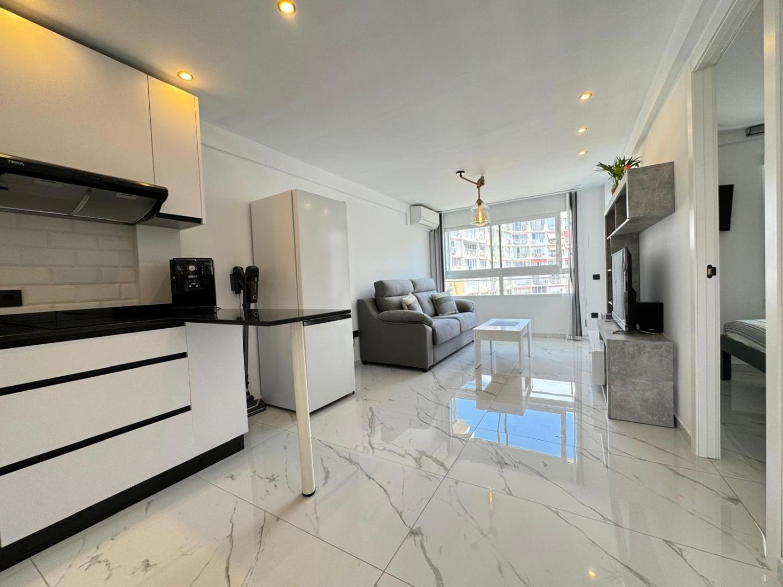 Apartamento Marabu Apartment *