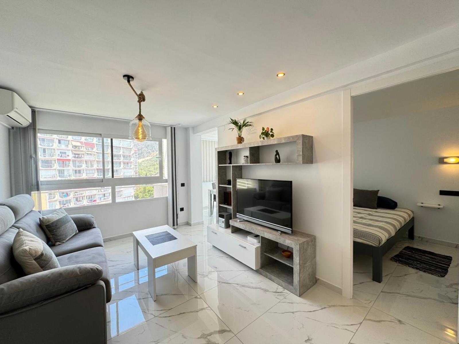 Apartamento Marabu Apartment *