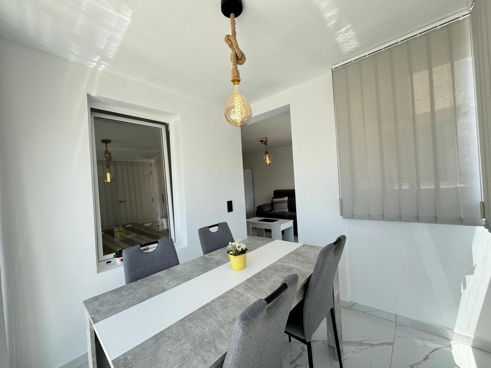 Apartment Apartamento Marabu