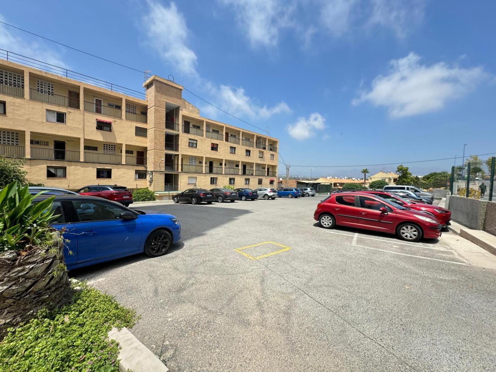 Apartamento Marabu