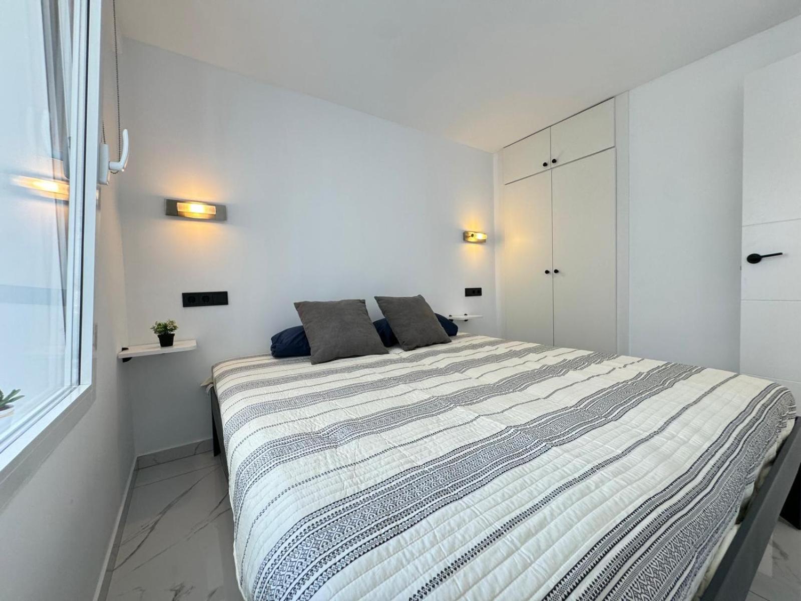 Apartment Apartamento Marabu Benidorm